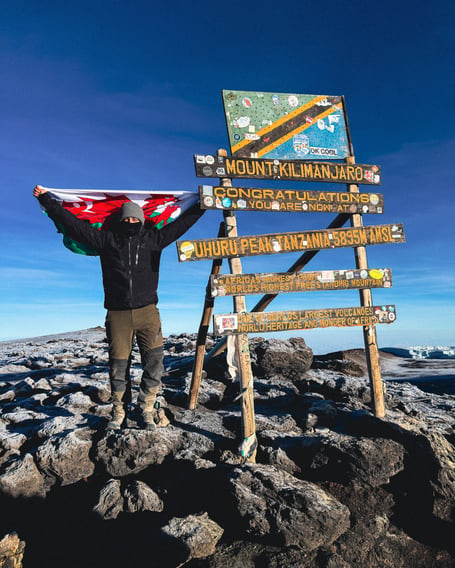 Kilimanjaro