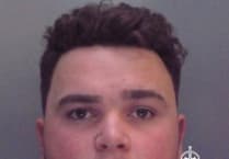 Burglar who stole copper cables in Porthmadog jailed