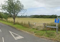 Eryri planners approve Bryncrug housing development