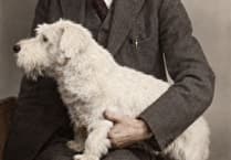 The man who helped Aberystwyth remember
