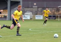Dolgellau Athletic held as Bow Street are hit for four