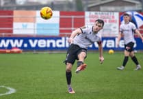 Bala blown away as Denbigh turn on the style