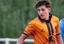 Aberystwyth League: Llanilar go top with six-goal show