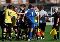 Llanuwchllyn battle back for vital point against in-form Mold Alex