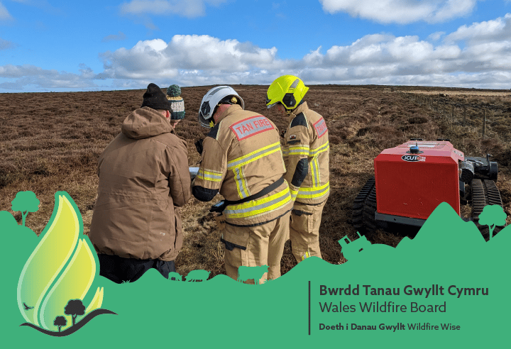 Controlled Burns