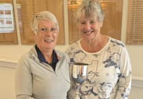 Smith triumphs in storm-hit Wooldridge Cup