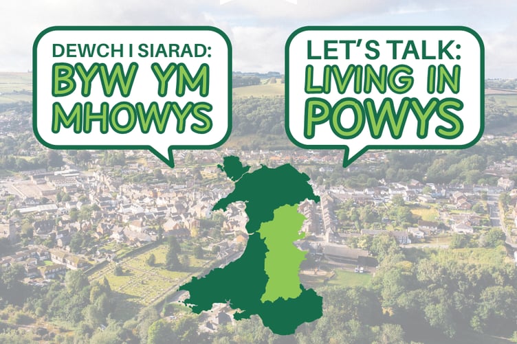 Powys