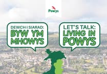 What’s it like living in Powys?