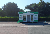 Plans for We Buy Any Car to set up on retail park