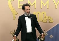 Pub congratulates shareholder Matthew Rhys on double Emmy win