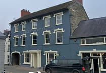Plans to change Cardigan hotel dancefloor into bowling alley