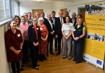 Bovine TB experts discuss strategy in Aberystwyth