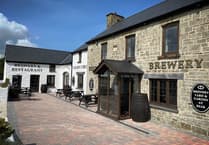 Ceredigion pub named Tripadvisor top spot
