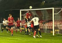 Bala dominate as Abadaki settles tight contest against Penrhyncoch