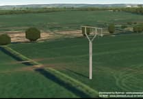 New pole designs unveiled for controversial pylon route