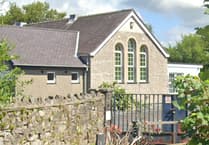 Old Gwynedd school to be reborn as charity hub