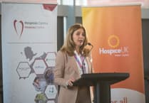 Call for urgent action to secure fair and stable funding for hospice care
