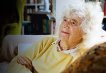 Life of Llanystumdwy Historian Jan Morris explored on S4C