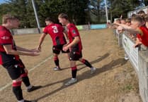 Porthmadog head to Penrhyncoch with Welsh Cup ambitions