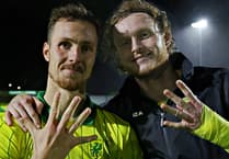 Caernarfon Town's 9-1 triumph: A masterclass
