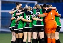 Aberystwyth Women seek home advantage win
