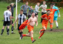 Barmouth stunned as Llysfaen's historic cup run continues