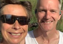 Jane’s marathon milestone inspires Sarn Helen success