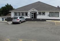 Petition calls to save New Quay surgery