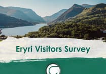 Help improve Eryri National Park with new survey