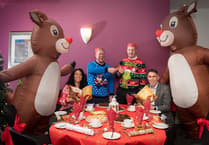 Harlech Foodservice reports 1,100 per cent surge in Christmas pre-orders