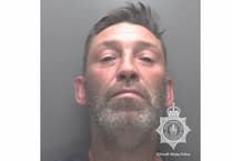 Pwllheli man jailed for breaching order