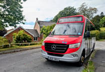 Transport for Wales expands service in Gwynedd and Powys