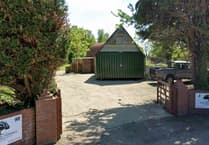 Plan to extend Penrhiwllan campsite