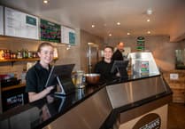 Mid Wales chippy named one of the best in UK