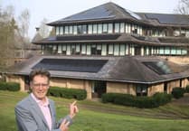 £277k saving for Powys council with solar panels