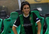 Aberystwyth Town Women welcome Wrexham talent Belle