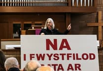 Opposition grows to plans for Gwynedd data centre the size of 57 football pitches