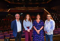 Ceredigion and Gwynedd arts venues share £1.2 million pounds
