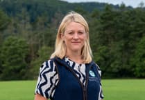 Aberystwyth scientist lands national veterinary leadership role