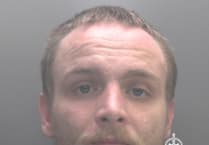 Dolgellau man jailed for police officer assaults