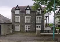 Former Criccieth nursing home in upgrade plan