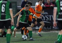 Aberystwyth Town held as leaders escape with a point
