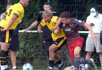Dolgellau, Pwllheli and Bow Street make cup progress
