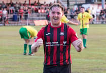Porthmadog snatch dramatic victory at Newtown