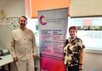 Victim Help Centre offers support as early release scheme begins
