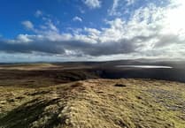 Body found at Glaslyn Lake identified