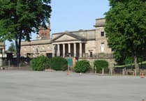 Ex-police officer pleads guilty to sexual offence