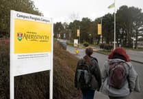 Thoughts turn to uni days as students arrive for start of new chapter