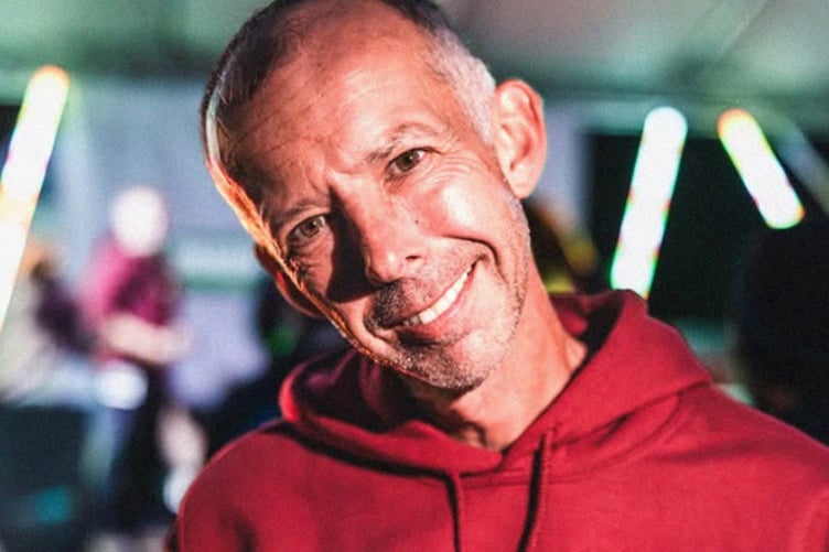 Eilir Evans completed Dragon's Back Race, one of the toughest races in the world