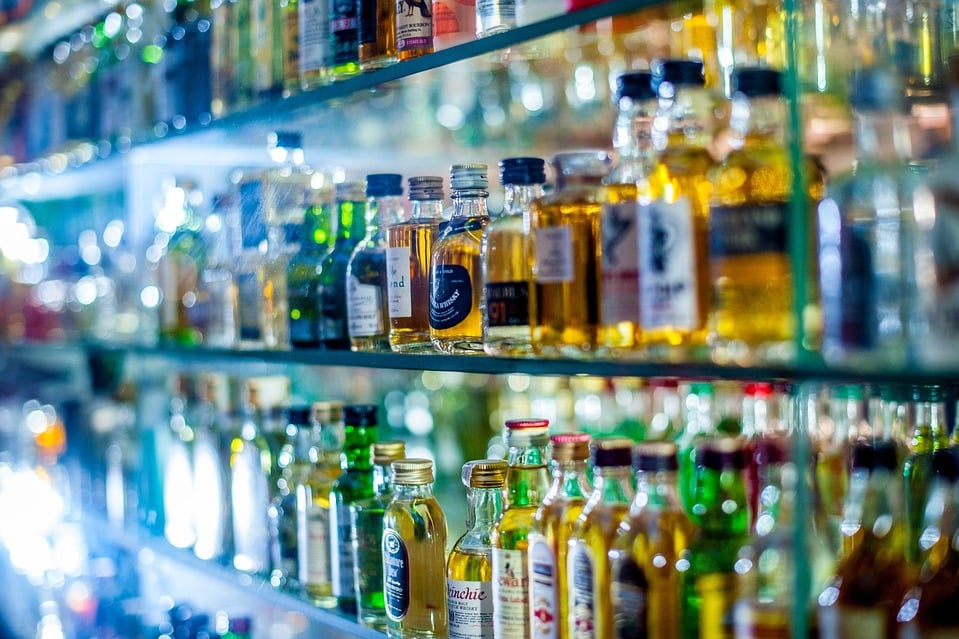 Wales raises minimum alcohol unit price to 65p